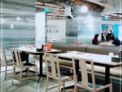 -鼎泰丰(当代商城店)