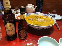 -窄巷子陕菜馆·地道陕西菜(粉巷店)