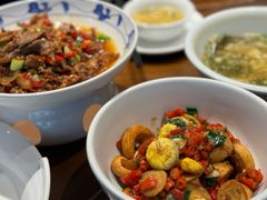 -八碗湘长沙市井菜(坡子街店)