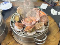 -九层海鲜塔(市南店)
