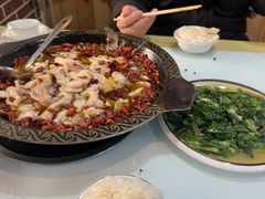 -金三可市井水煮鱼(金碧园店)