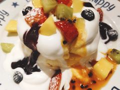 -麦甜创意轻食餐厅(西康路店)