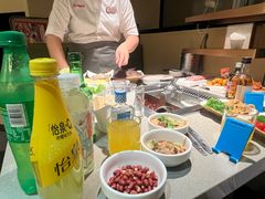 -海底捞火锅(崇文门新世界百货店)