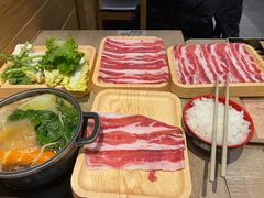 -吉野家(金安中央大街店)