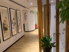 -麦子MaiMassage(打浦桥店)