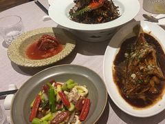 -龙猫意杯花园餐厅(芙蓉湖店)