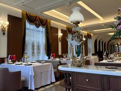 -马克西姆俄罗斯餐厅(通亚街店)