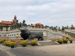 -广东圆玄道观