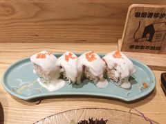 -隐泉京望日式料理(太和广场店)