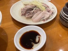 -乡亲鹅肉城(吴江店)