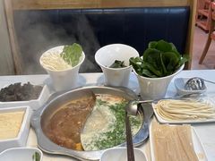 -傣妹火锅(四川北路店)