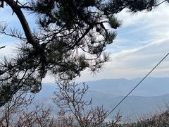 -北岳恒山