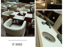 -云庭咖啡厅· 中航泊悦酒店(虹桥T2店)