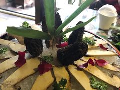 -慢丽江·云南野生菌土鸡锅(西山店)