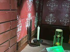 -逃脱反斗城沉浸剧情密室(北京路店)