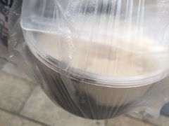 鸳鸯糊-鞠氏黑芝麻糊(水塔店)