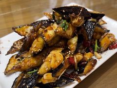 -鲁南仔·滕州炒鸡(经三路店)