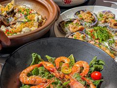 -醉壹号海鲜大排档·老厦门特色菜(厦门美食地标店)
