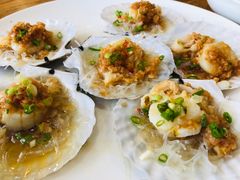 -王四营海鲜市场