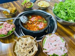 -笔记安顺夺夺粉火锅