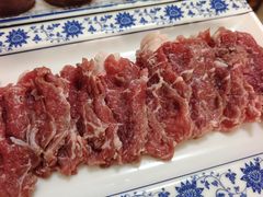 -老铜锅涮羊肉(大连海滨住宅小区店)