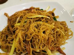 -香港新发烧腊茶餐厅(万象店)