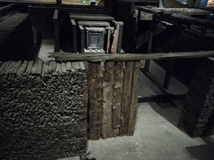 -北京大葆台遗址博物馆