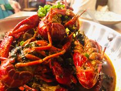 -虾小龙老长沙龙虾馆(坡子街店)