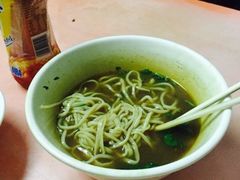 -桥西拉面