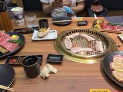 -鹤汀居酒屋•家庭料理•烧鸟酒肆(新街口店)
