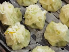 -绥缘老烧麦(中天店)