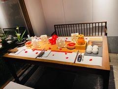 -鲤院·新中式美学·庭院餐厅(夫子庙店)