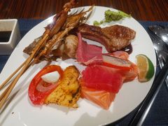 -上海中星铂尔曼大酒店 汇·西餐厅