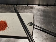 -很久以前羊肉串(簋街店)