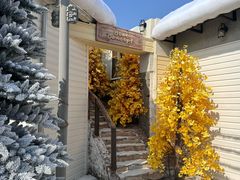 -Blue Concept Cafe&Farm·關於藍
