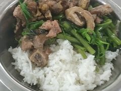 -广西科技大学文昌校区第二食堂