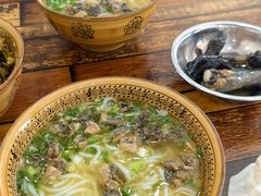 -正宗李家土鸡米线店