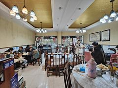 大堂-马和尚豆腐店(雄关大道店)