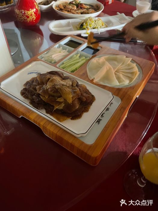 金陵江南大饭店图片