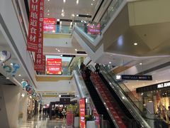 -万达广场(盐城盐都店)