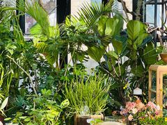 -北马山庄植趣咖啡