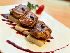 -长崎屋·日本料理·刺身·烧鸟(天河北路店)
