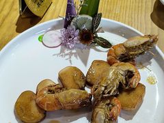 -德胜轩正宗顺德菜(宝安沙井会展中心店)