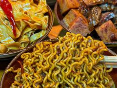 -阳阳老火锅(小南门店)