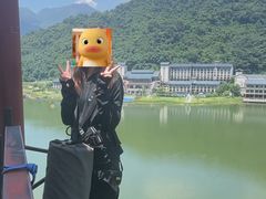 -宝晶宫旅游景区