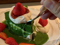 -luutosa  cafe & tea 鹿兔山