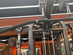 -加伍磅健身(千树店)