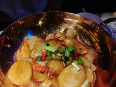 -绿茶餐厅(千岛湖银泰城店)