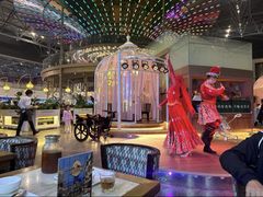 -天山传奇新疆菜(SKLP店)