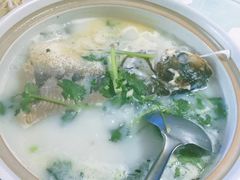 -风味小馆(天目湖宾馆店)